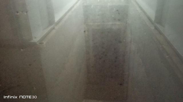 Помещение сдаётся в аренду. Адрес: город Коломна улица Октябрьской Революции дом 148 - съёмка ночью. смотреть онлайн