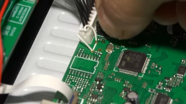 President Walker II ASC Export od CB-radia.pl смотреть онлайн