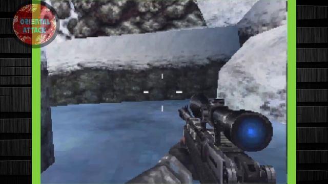 All Call Of Duty Games For Nintendo DS смотреть онлайн