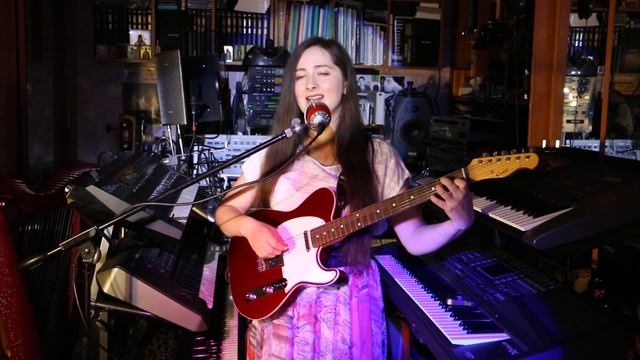 Светлана Дзансолова - СВЕТЕ ТИХИЙ ("Ты проходишь на Запад Солнца...") смотреть онлайн