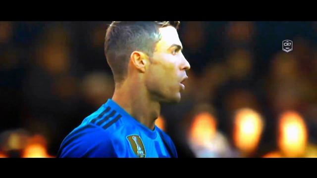 Cristiano Ronaldo ► HERO - Alan Walker ● Crazy Skills & Goals | HD смотреть онлайн