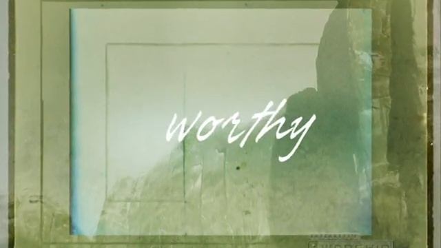 Unashamed Love - Jason Morant (Worship Project) смотреть онлайн