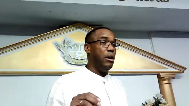 Preparándonos para la Cosecha; enseñanza del Pastor Ramón Arias смотреть онлайн