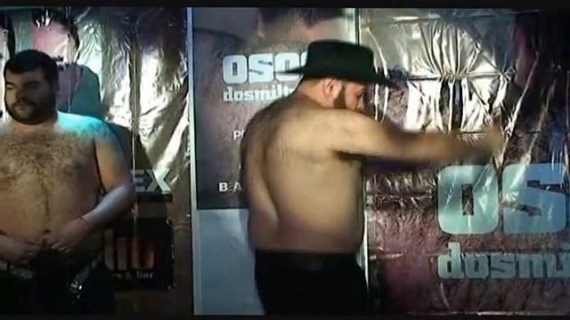 Código Bear Entrevistas Calendario Osos 2013 www.canalg.tv Conduce Aaron Alonso y Jhon Robledo смотреть онлайн