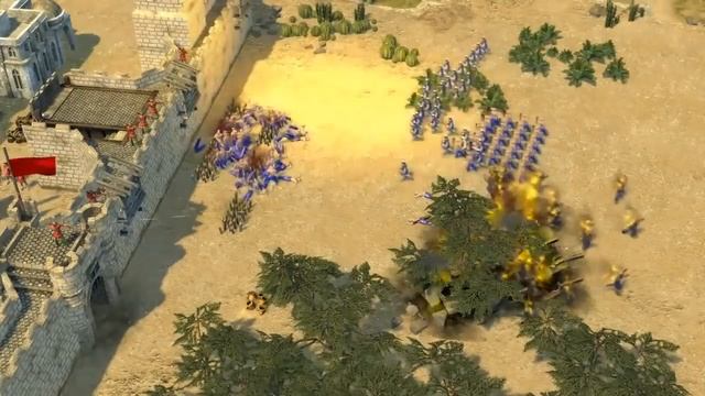 Build your StrongHold & Start your Battle. Free Download on AppStore смотреть онлайн