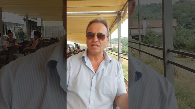 Александр ГОЛОВКО об уважении к старшим: "Мы живём на Кавказе. Культура - это основа нашего народа" смотреть онлайн