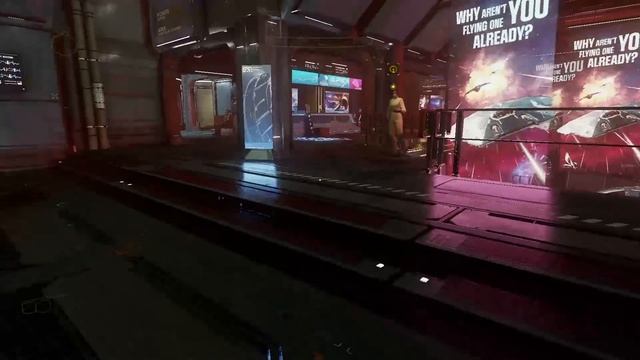 Elite Dangerous Odyssey: Vamos de livezinha farming de materiais смотреть онлайн