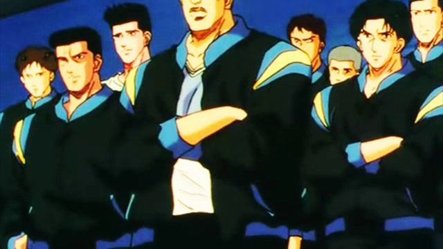 チャンピオン・チボデー смотреть онлайн