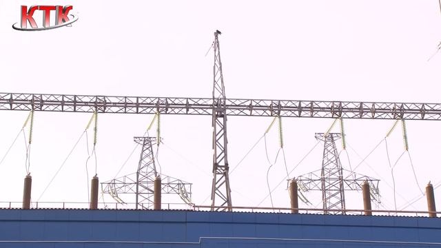 Богучанская ГЭС 4 года с момента пуска смотреть онлайн