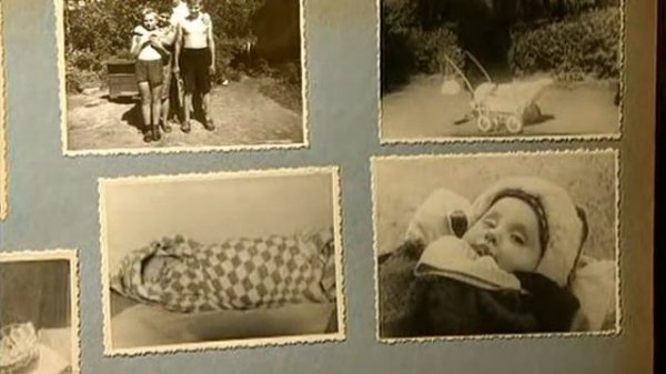 Павел Панков