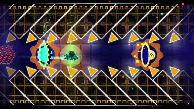 "Isolation Circles" by GianpyRS смотреть онлайн