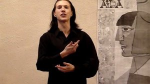 Русская народная песня"Коробейники"