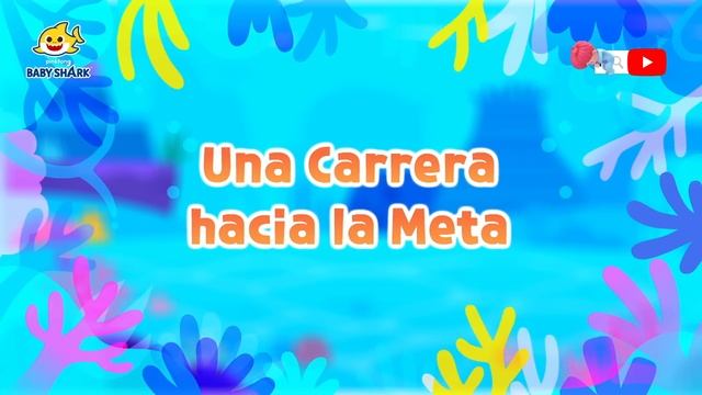 Cuentos Más Amados De Tiburón Bebé Brooklyn Animación | Baby Shark En Español