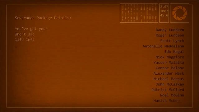 Portal 2 [PC] - Want You Gone смотреть онлайн