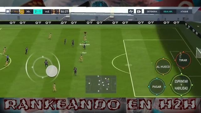 🔥🔥REVIEW DE LUIS DIAZ !! EXTREMO RAPIDISIMOOO!! 🔥FIFA MOBILE 22🔥 смотреть онлайн
