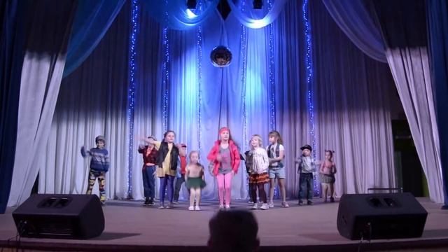 Urban Sparks. Havin Funk Dance School. 28.12.19. Funky Winter Vibe 2019. смотреть онлайн