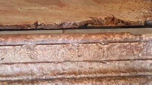 Храм Гроба Господня. Камень Помазания