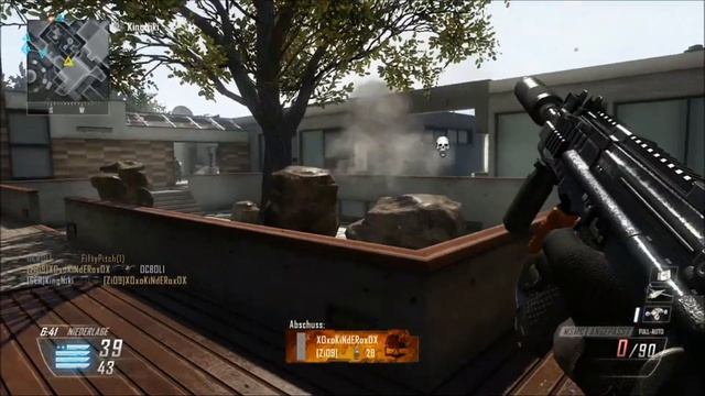 Empiio der Bozz zockt... - Parodie #01 (NEUE SERIE) BoZZmentary смотреть онлайн