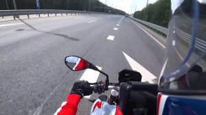 Самый АДСКИЙ ДАЛЬНЯК в моей жизни