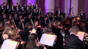 Carl Orff: Carmina Burana