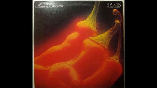 Mongo Santamaria - Jamaican Sunrise смотреть онлайн