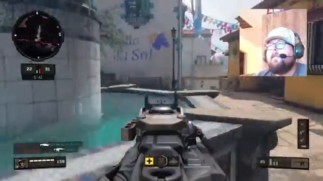 Morning wake and bake Green Crack COD BO4 смотреть онлайн