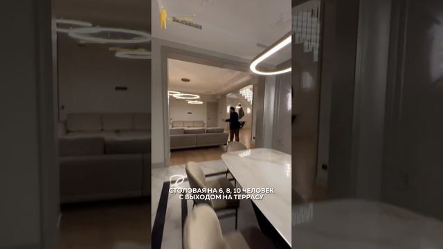 БЫСТРЫЙ ОБЗОР ДОМА ЗА 275 МЛН.Р. #новаярига #элитнаянедвижимость #новорижскоешоссе #обзордома смотреть онлайн