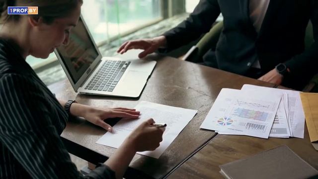 Юридический консультант от 1prof.by смотреть онлайн