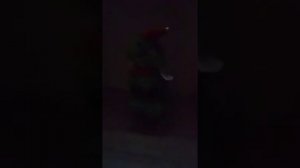 Танцующая ёлка (8 песен)