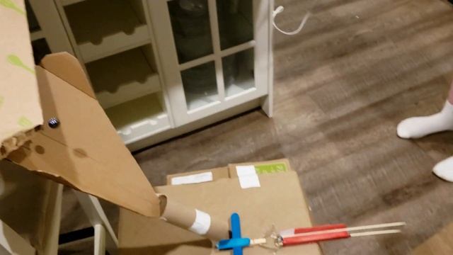 Rube Goldberg Machine from Evan Stott смотреть онлайн