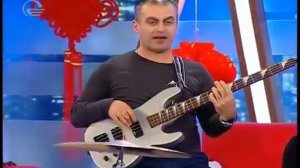 კავკასიონი - აფხაზური - Georgian Folk - Грузинские Песни