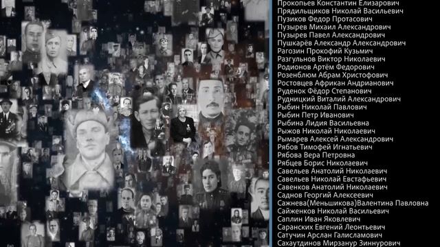 "ДЕНЬ ПОБЕДЫ" исполнил Сводный хор из 22 городов и граждан 6 государств смотреть онлайн