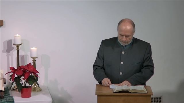Gottesdienst mit Reinhard Füßl смотреть онлайн