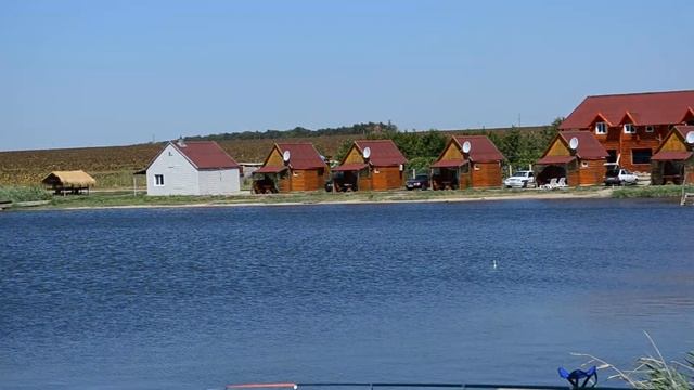 отдых и рыбалка Салтычия (Черниговский район) смотреть онлайн