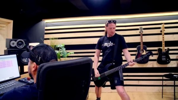 ALESTORM - Uzbekistan (Official Video) | Napalm Records