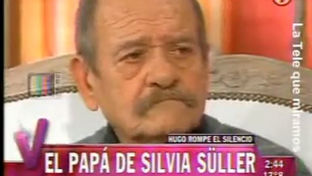 El padre de los Suller VI смотреть онлайн