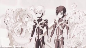 Winx Club - Break of Dawn