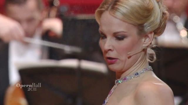 Elīna Garanča: Camille Saint-Saëns - Aria 
