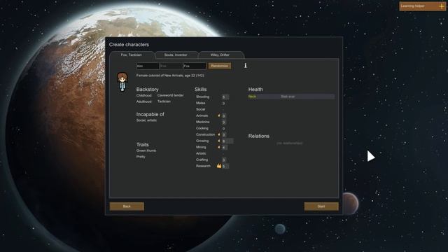 Rimworld | Alpha 16 - Buried Treasure - Episode 11 смотреть онлайн