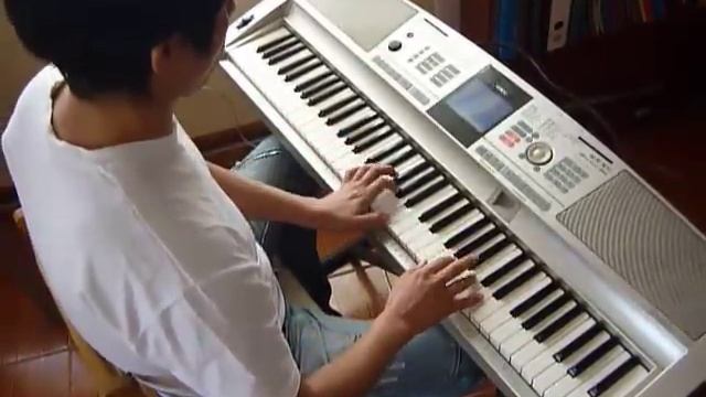 13. BALADA PARA UN AMOR (Candy And Terry Theme) - Takeo Watanabe. JF смотреть онлайн