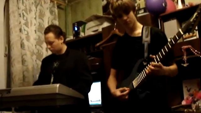 NightWish: Crimson Tide Deep Blue Sea (From Russia) смотреть онлайн