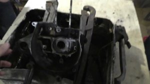 Yamaha Jog валит на китайском глушителе / Тюнинг скутера