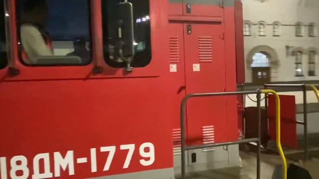 Экскурсия по Казанскому вокзалу 19.04.2022 г.Москва смотреть онлайн