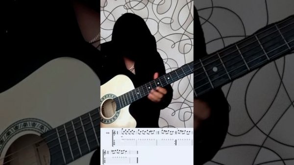 Lesson Guitar Exercise for beginners