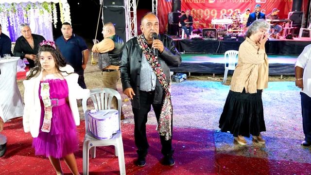 Hulya & Seyhan { Dugun Töreni DVD 8-Ork Universum ( Stefan Karadja - Bulgarıa }