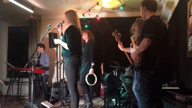 Mia Löfgren - Where We Are