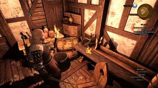 [NSFW]  Play-Through With A Few Mods [6].