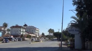 Сиде. Турция. Side. Turkey.