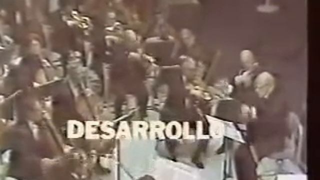 Hebrides / Mendelsshon, Pablo Casals conducts (1-2) смотреть онлайн