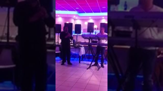 LIRI TAHIRIT & ZHAKU..ORKESTRALE..ROME.. ITALI.. LIVE. смотреть онлайн